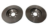 NEU Satz Bremsscheiben Vorderachse Ø280mm Original Opel Astra H 4-Loch Felge