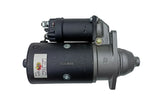 NEU Starter Anlasser Original Bosch Opel Kadett 1.0 1.2 Ascona 1.2 Manta 1.2