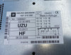 NEU Autoradio CD MP3 Radio schwarz Original Opel Corsa D 13289921