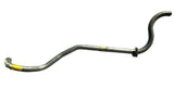 NEU NOS Auspuffrohr Endrohr Original Opel Kadett C 1.0 1.2 OHV Caravan