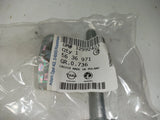 NEU Torxschraube M10 x 80mm Original Opel Astra Vectra Insignia Zafira 129924