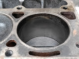 Motorblock Kurbelwelle Nockenwelle Kolben Opel Manta A B Kadett B C D 12N OHV