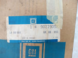NEU Gebläsemotor Gebläse Heizlüfter Heizung Original Opel Senator B Omega A