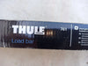 NEU Dachträger Lastenträger Stangenset Original Thule Loadbar 761