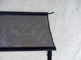 NEU Kofferraumnetz Trenngitter Hundegitter Original Opel Astra K Sports Tourer