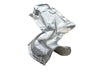 NEU Hitzeschild Hitzeschutzblech Kraftstoffbehälter Original Opel Corsa E 1.4