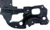 NEU Isolierung Dämmmatte Stirnwand außen links Original Opel Meriva A 13172039