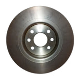 NEU Satz Bremsscheiben Hinterachse Ø264mm 4-Loch Original Opel Adam Corsa E