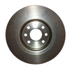 NEU Satz Bremsscheiben Hinterachse Ø264mm 4-Loch Original Opel Adam Corsa E