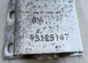 Aufpralldämpfer Querträger hinten Original Opel Astra H Schrägheck 3-Türer