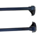 Dachgepäckträger Dachreling abschließbar Original Opel Astra G 853-2546-13