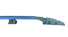 NEU Dachreling Schiene Dachgepäckträger links KZ 5E Original Opel Antara