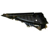 NEU Seitenwandverkleidung oben links Anthrazit Original Opel Astra H 3 Türer CC