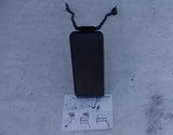 NEU Mittelarmlehne Armlehne schwarz Original KAMEI Opel Astra