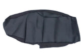 NEU Sitzbezug vorne Lederoptik Original GM Renault Trafic III Opel Vivaro B