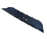 NEU Abdeckung Blende Zierleiste Stoßstange hinten Original Opel Mokka