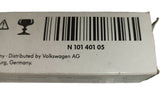 NEU Glühkerze Stabglühkerze 1.9 TDI 2.0 2.5 TDI Original VW Audi Seat Skoda