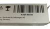 NEU Glühkerze Stabglühkerze 1.9 TDI 2.0 2.5 TDI Original VW Audi Seat Skoda