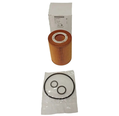 NEU Ölfilter Filtereinsatz Original Opel Astra G H Corsa C Combo 1.7L