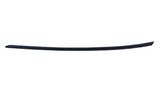 NEU Halteschiene Dichtung Frontscheibe links Original Opel Astra G Cabrio