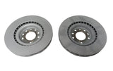 NEU Satz Bremsscheiben Vorderachse Ø305mm Original Opel Corsa D