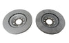 NEU Satz Bremsscheiben Vorderachse Ø305mm Original Opel Corsa D