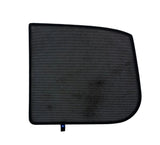 NEU Sonnenschutz Sonnenrollo Heckscheibe Original Opel Corsa D 3-Türer