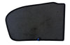 NEU Sonnenschutz Sonnenrollo Heckscheibe Original Opel Astra H 5-Türer