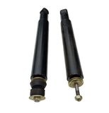 NEU Satz Stoßdämpfer Hinterachse Original Boge Opel Ascona B Manta B