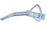 NEU Fensterheber manuell links Original Opel Corsa B 3 Türer 90388865
