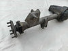 Hinterachse Differential Tellerrad Steckachsen 5-Loch Opel Commodore A 9:32 3,56