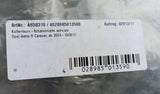 NEU Laderaumwanne Schalenmatte Kofferraum Opel Astra H Caravan 2004-10.2010