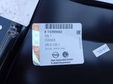 NEU Kotflügel vorne links Fahrerseite Original Opel Astra J 5-Türer 13390002