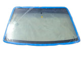 NEU Frontscheibe Windschutzscheibe getönt grün Original Opel Kadett E