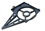 NEU Lufttrichter Kühler Lüfter Zarge Saugventilator Original Opel Omega B 2.0