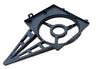 NEU Lufttrichter Kühler Lüfter Zarge Saugventilator Original Opel Omega B 2.0