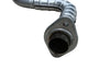 NEU Auspuffrohr vorne Original Opel Agila B 1.2L Benzin 93194218