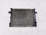 Wasserkühler Kühler Radiator Original Opel Senator B Omega A Schaltgetriebe