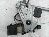 Fensterheber elektrisch Hintertür Tür hinten links Orig Opel Omega A Senator B