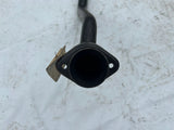 NEU NOS Auspuffrohr Vorderrohr vorne Original Opel Rekord E 1.8 2.0 2.1 2.2
