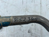 NEU Mittelschalldämpfer Auspufftopf Original Opel Rekord E Caravan 1.7 1.9