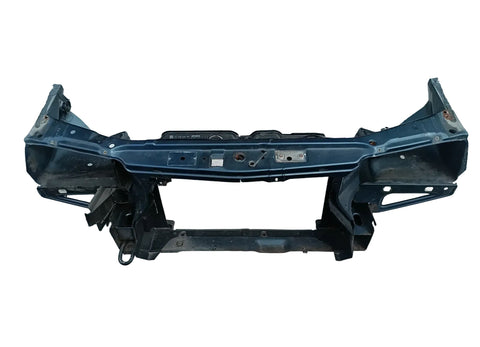 Front Frontmaske Frontblech Luftleitblech Querträger Opel Senator B Omega A