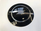 NEU NOS Emblem Kühlergrill Opelzeichen Blitz Logo Original Opel Corsa B