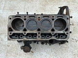 Motorblock Kurbelwelle Kolben Opel Ascona Manta A B Kadett B C D 1.2 12N OHV