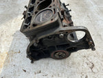 Motorblock Kurbelwelle Kolben Opel Ascona Manta A B Kadett B C D 1.2 12N OHV