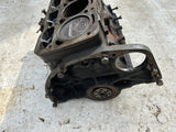 Motorblock Kurbelwelle Kolben Opel Ascona Manta A B Kadett B C D 1.2 12N OHV
