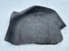 Abdeckung Verkleidung Reserverad Ersatzrad Teppich grau Original Opel Senator B