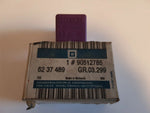 NEU Glühzeitrelais Steuergerät STG Glühkerzen Original Opel Frontera A Vectra B