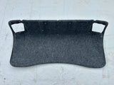 NEU NOS Innenverkleidung Heckklappe Kofferraum Original Opel Omega B Stufenheck