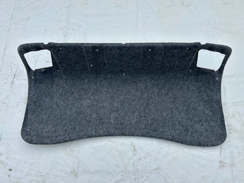 NEU NOS Innenverkleidung Heckklappe Kofferraum Original Opel Omega B Stufenheck